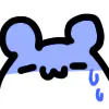 :shiropuyo_aseri: